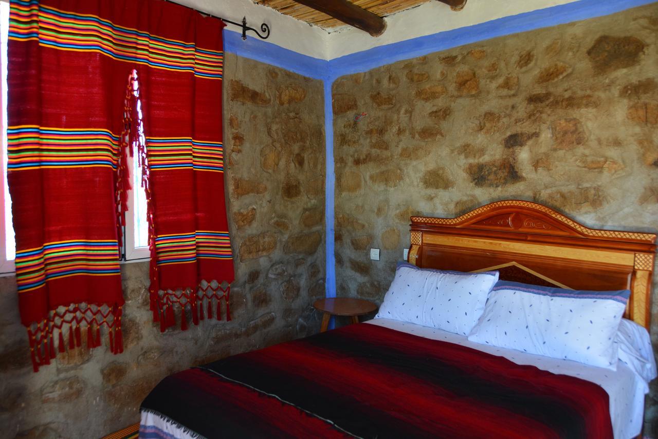 Tanakoub Gite El Houmar מראה חיצוני תמונה